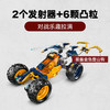 乐高积木L71811乐高幻影忍者系列阿林的忍者越野车 商品缩略图3
