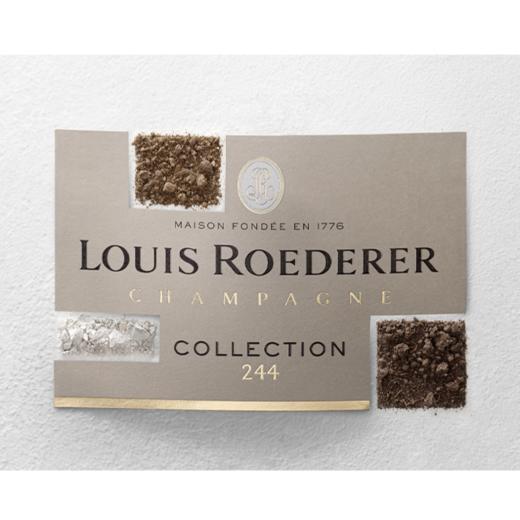 Louis Roederer Collection 244 路易王妃香槟 244 商品图5