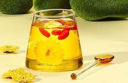 【怡香悠然】瓶装两当皇菊100朵/瓶 商品图4