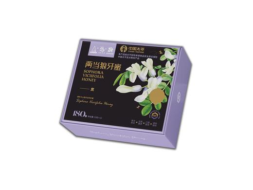 【富氧慢品】勺蜜（狼牙蜜）15g*12支/盒 商品图0