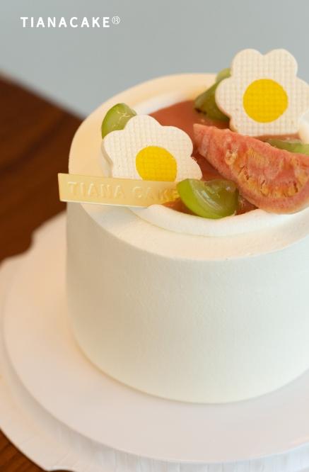 四寸青提芭乐 商品图5