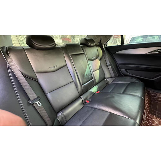 凯迪拉克 ATS-L 28T 舒适型 【长租-北京】 商品图7