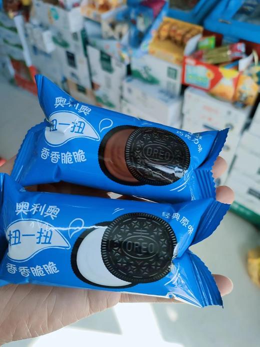 奥利奥4袋 商品图0