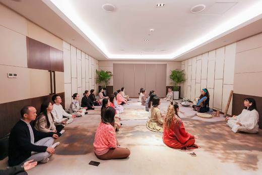 EX-137 大地音疗——击鼓传心与即兴吟唱 Mona Yang 商品图4