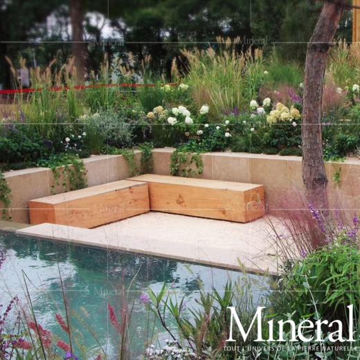 珍贝米黄自由长 商品图1