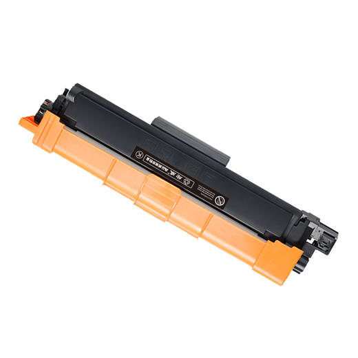 绘威ADDT-240大容量粉盒、ADDU-240硒鼓架（四色通用） 适用震旦AURORA ADC240MNA复印机墨盒 墨粉（彩色机） 商品图3