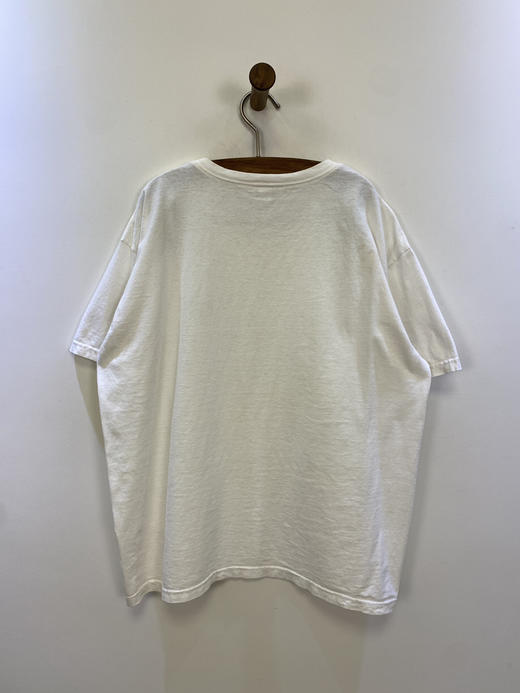 90年代 Vintage NIKE 耐克 美国制 短袖T恤 _SST(XL) 商品图3