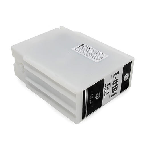 绘威T01B1墨盒、T01B1维护箱 适用爱普生Epson WF-C8690a WF-C8190a打印机墨盒墨水 商品图5