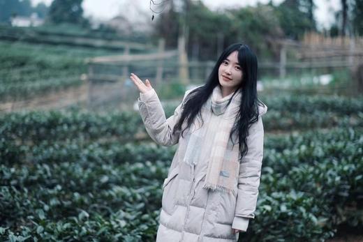 【手工蒙顶黄芽】周四（10.23）中午12点开始 2025年头茬，一茶难求！魏师傅的茶 魏久淞亲制，三麸三包  芽条匀整  色泽嫩黄  芽毫显露  花香幽长  汤色黄亮透碧  滋味鲜醇回甘 商品图3