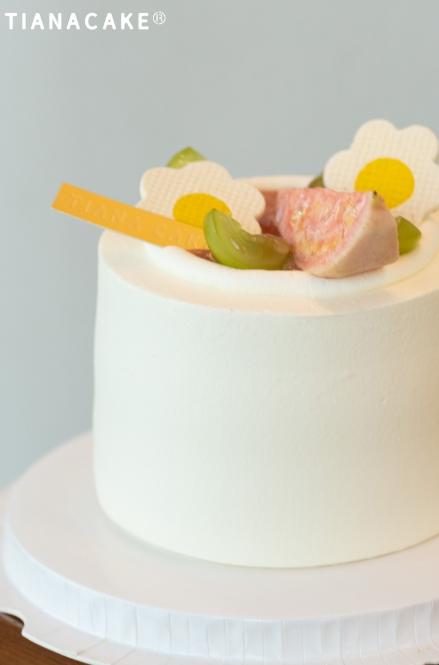 四寸青提芭乐 商品图1