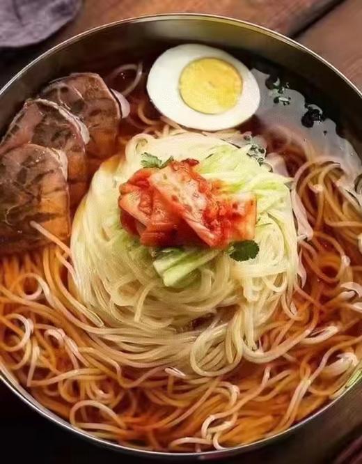 冰碗大冷面3袋 商品图3