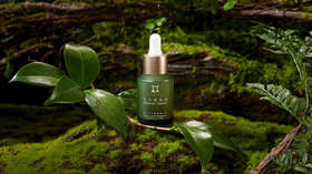 方寸草木小夜瓶精华，构建肌肤抵御力，脆弱肌福音