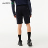 【海南专供价】Lacoste法国鳄鱼男装休闲简约时尚百搭拉链男短裤裤子FH0145-98 商品缩略图5