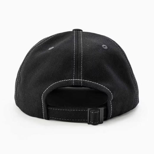 and wander cotton twill cap 棉质鸭舌帽 棒球帽 商品图2