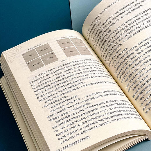 优势学习的理论建构与实践应用 董君武 方秀红 市西中学 教学深度变革 商品图12
