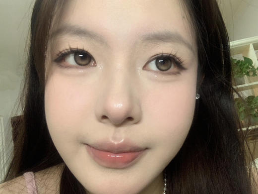 【日抛】焦糖乌龙·Bollycon丨14.2mm（日抛/一盒10片装） 商品图2