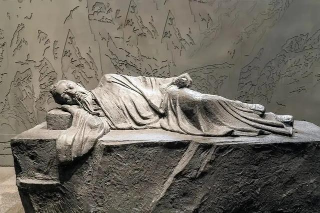 陈诗教练【睡禅功】快速生发阳气