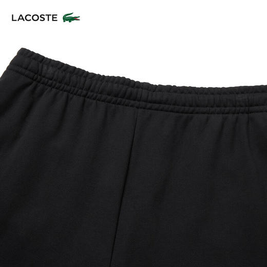 【海南专供价】Lacoste法国鳄鱼男士新款短裤GH1641-98 商品图4