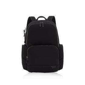 TUMI 背包男  06602057D-F 黑色.【刻字后发出的商品，不支持退换货服务】