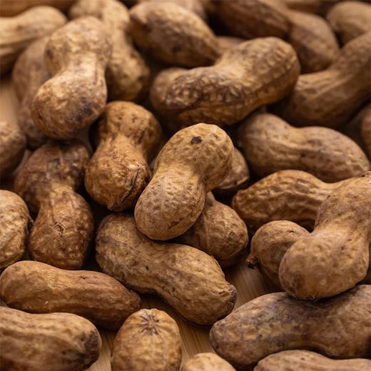 七分栈古法花生458g 商品图1