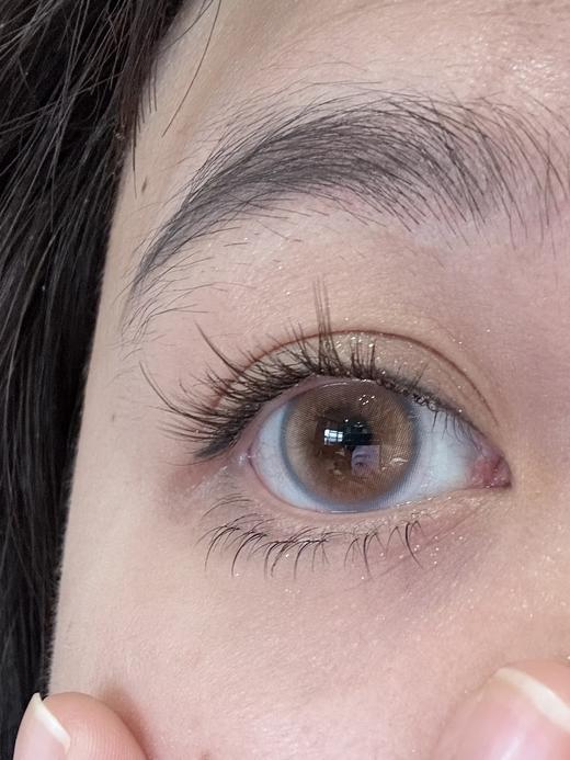 loveiikira半年抛美瞳 花语 14.2mm 商品图2