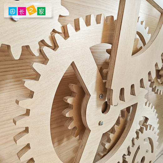 齿轮装置 商品图2