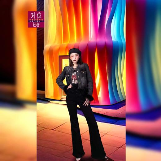 朝子SX6N8M_T恤_ZK 商品图0