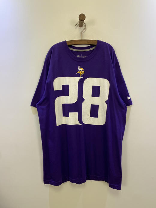 NIKE 耐克 NFL 美国职业橄榄球大联盟 短袖T恤 _SST(XL) 商品图3