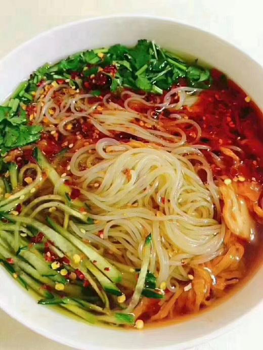 冰碗大冷面3袋 商品图4