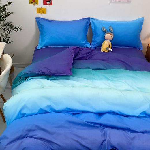 蓝若亭春眠四件套LRT-FJ0013Y 商品图2