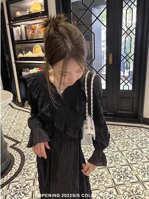 【G商品推广】爱丽丝仙境连衣裙G-2429 商品图3