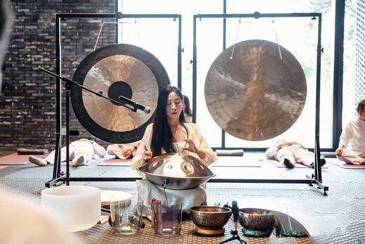 EX-115 手碟唱诵 黄壬真 商品图0