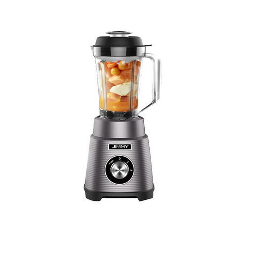 吉米（JIMMY）家用多功能自动料理机 灰色  PB302 商品图1