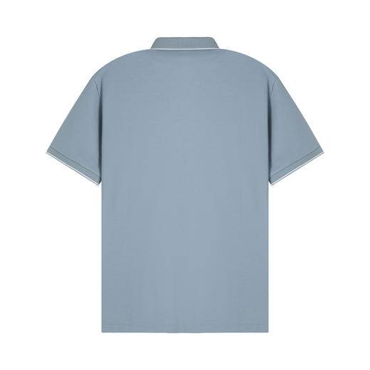 HX 夏季翻领短袖T恤Y102320359101/02POLO杉 商品图1