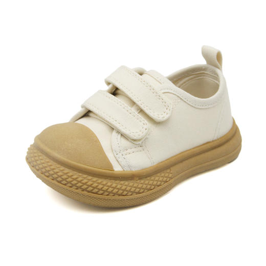 TOPSTAR2024春新款软底儿童帆布鞋2046 商品图7