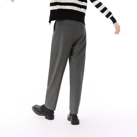 【商场同款】小麦檬休闲裤4E8150561 商品图4