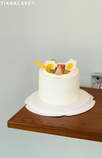 四寸青提芭乐 商品图6