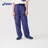 ASICS/亚瑟士童装2024年夏季新款运动裤男童吸湿速干弹性梭织长裤 商品缩略图0