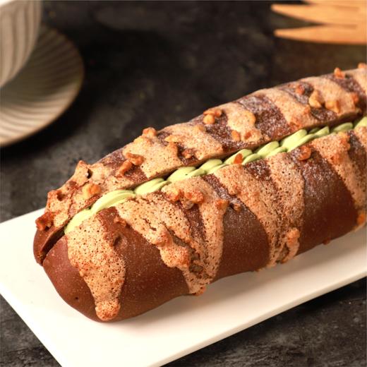 开心果布里奥斯 商品图0