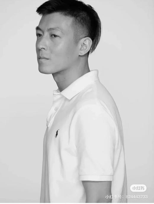 升级索罗娜面料拉夫家POLO衫 商品图4