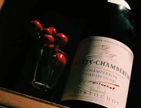  今年，一定要喝到她家的香贝丹 