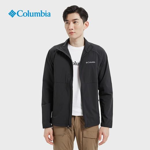 哥伦比亚经典净色防风外套WE1306 商品图1