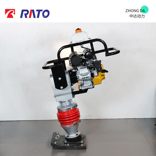 润通动力 HCR110-RT 商品图5