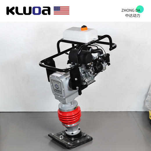 科罗拉动力 HCR110-KLL 商品图4