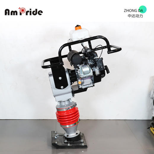 安来动力 HCR110-AP 商品图2