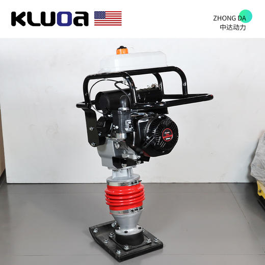 科罗拉动力 HCR110-KLL 商品图1