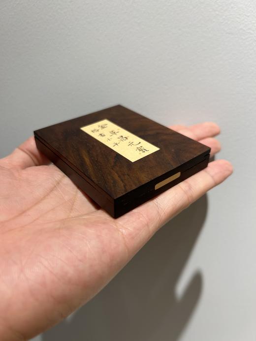 实木泉匣 商品图11