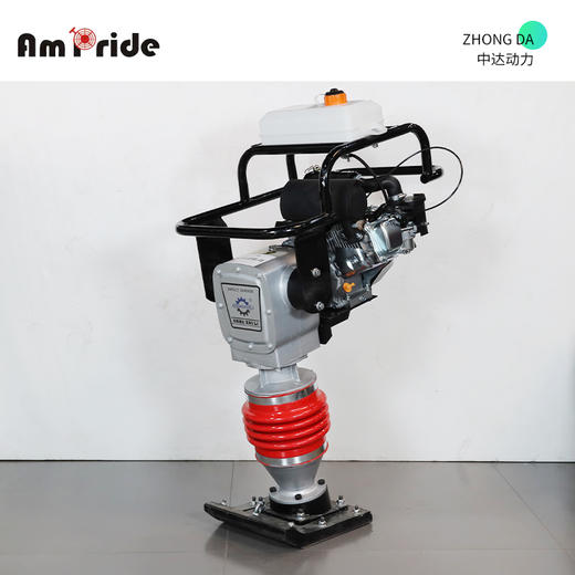 安来动力 HCR110-AP 商品图3