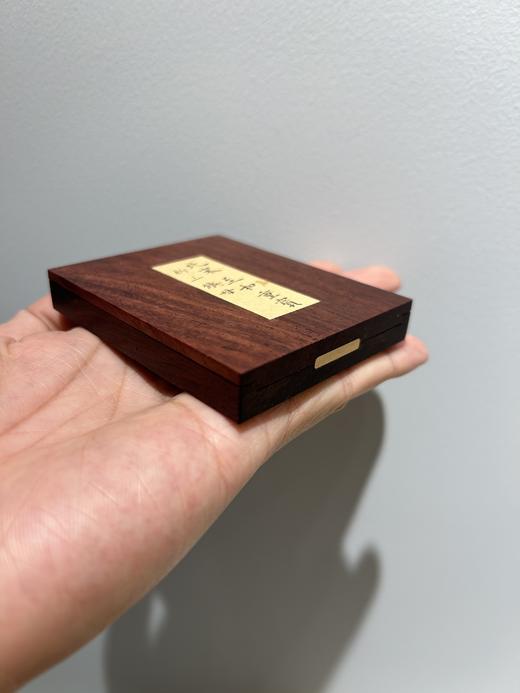 实木泉匣 商品图3