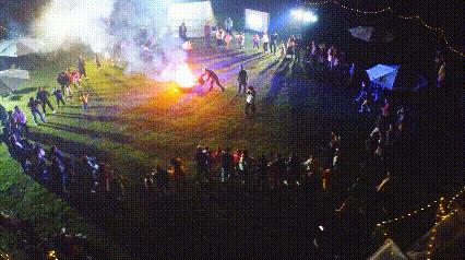 春假露营去~2天1夜亲子露营【蒲江地球村·蓝莓谷】2大主题焕新任选：乐野探秘计划+丛林冒险家 商品图11